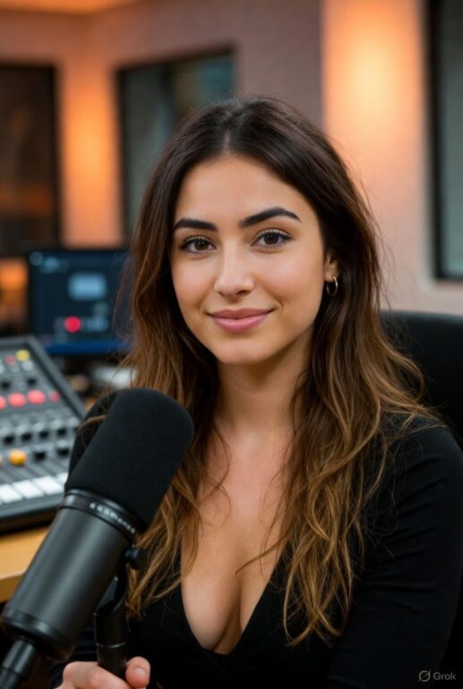 emission-olivia-annees-90-sensuelle-radio