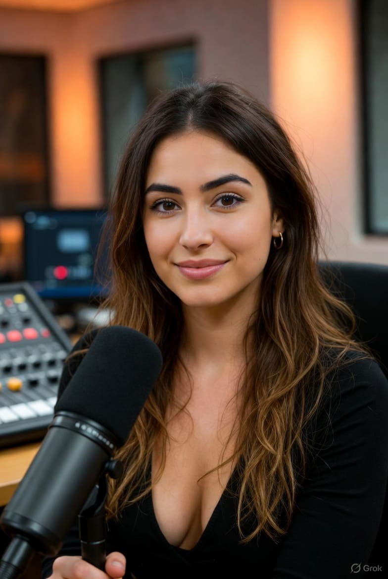 emission-olivia-annees-90-sensuelle-radio