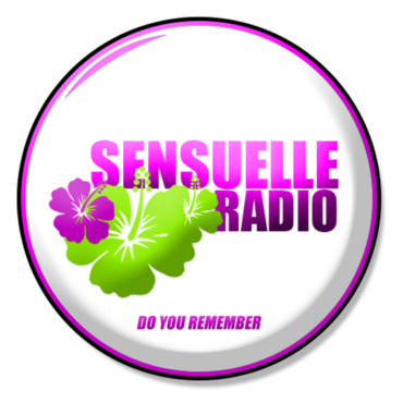 Sensuelle Radio Logo