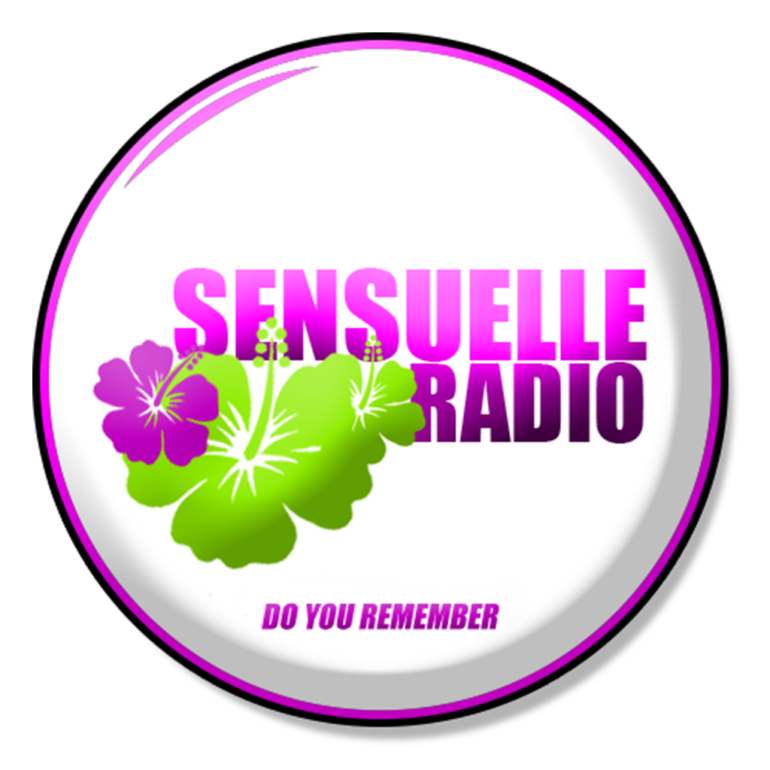 Sensuelle Radio Logo