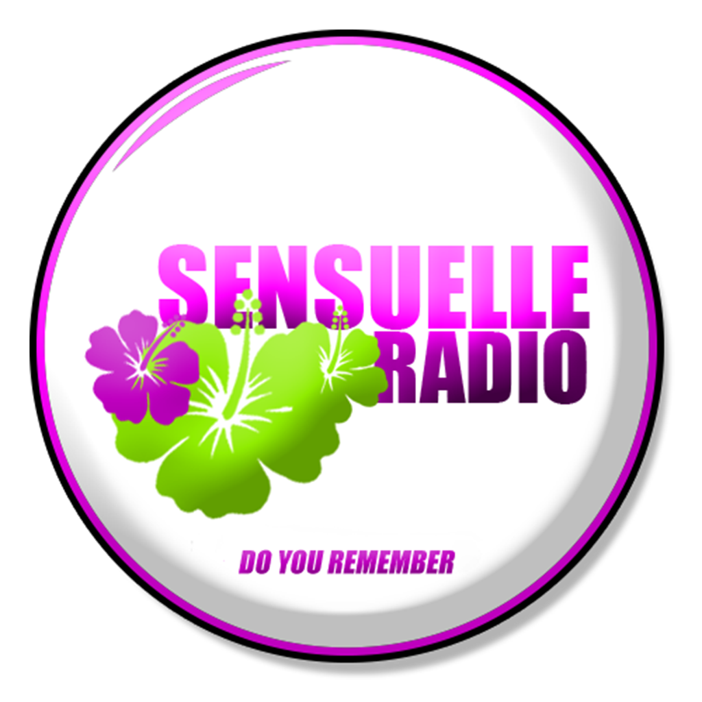 Sensuelle Radio Logo